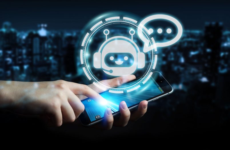 INTRODUCCIÓN AL MUNDO DE LOS CHATBOTS - SOFTWARE WEB Y APPS.